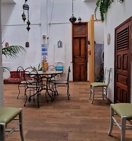 Casablanca Vv