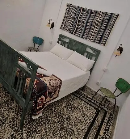 Casablanca Vv * Агаэте
