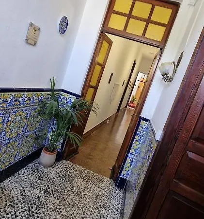 Casablanca Vv * Агаэте