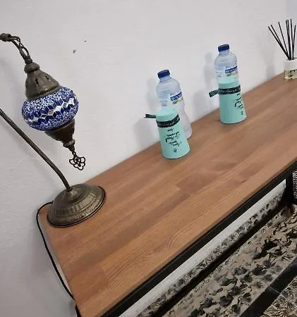 Casablanca Vv Агаэте