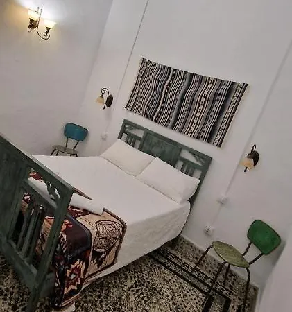 Гостевой дом Casablanca Vv