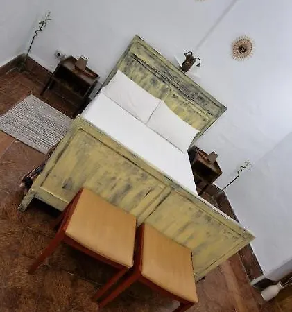 Casablanca Vv Агаэте