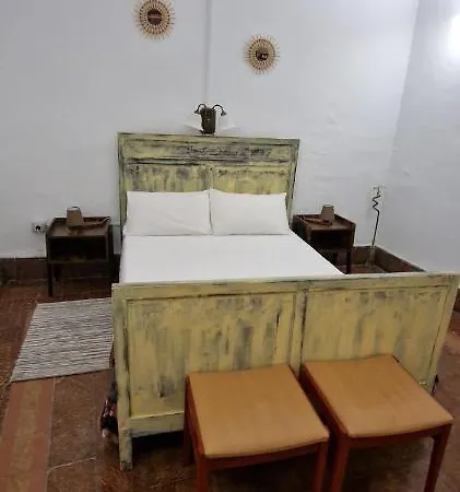 Casablanca Vv * Агаэте